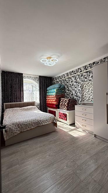Продажа коттеджей и домов: 📍с.Кок-Жар 🔘4-комнаты 🔘110м² Кирпичный дом в селе Кок-Жар — это ваша — 5