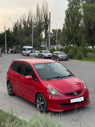 авто с последующим выкупом фит: Honda Fit: 2003 г., 1.5 л, Автомат, Бензин, Хэтчбэк