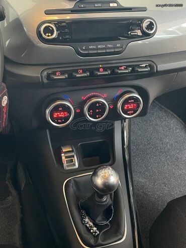 Alfa Romeo: Alfa Romeo Giulietta: 1.6 l. | 2013 έ. 211000 km. Χάτσμπακ — 9