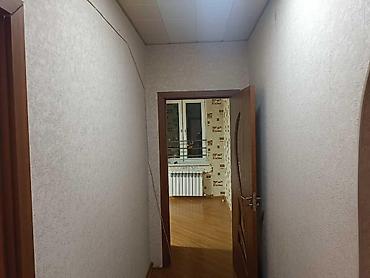 gence prospekti: Əhmədli, 2 otaqlı, Yeni tikili, m. Həzi Aslanov, 73 kv. m — 8