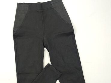 Mohito, Leggings Elegant for women, size XS (EU 34)