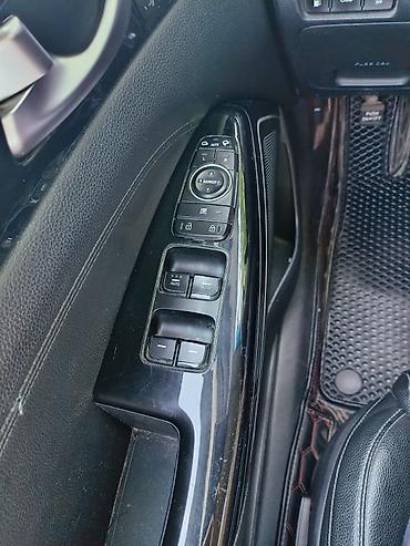 jac j7: Kia K7: 2018 г., 3 л, Автомат, Газ, Седан — 9