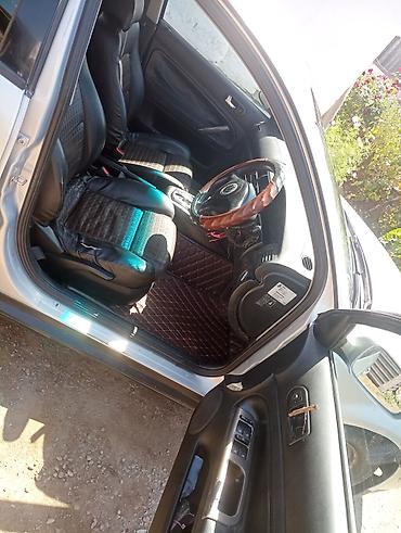 Унаа: Volkswagen Passat: 1998 г., 1.8 л, Автомат, Бензин, Седан — 8
