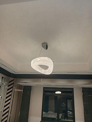 Elektrik işləri: Evlərdə Ofislərdə Abiyektlərdə Elektrik işlərinin görülməsi Listurlarn — 2