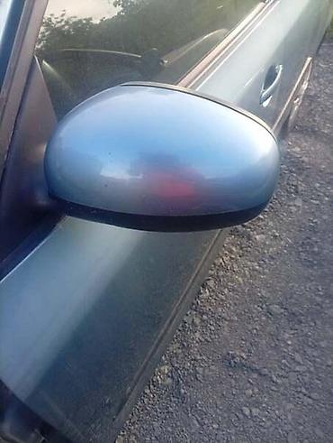 ram za tablice sa kamerom: RETROVIZOR ZA ŠKODA FABIA | retrovizor skoda fabia slanje brzom — 2