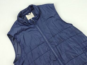 local heroes kurtka zimowa: Tom Rose, Women`s waistcoat, size 2XL (EU 44)
