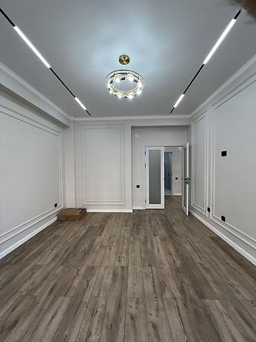 Продажа квартир: 2 комнаты, 68 м², Элитка, 5 этаж, Дизайнерский ремонт — 7