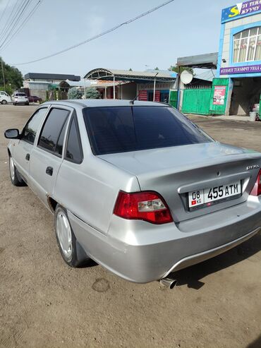 колонки для дома: Daewoo Nexia: 2010 г., 1.5 л, Механика, Бензин, Седан