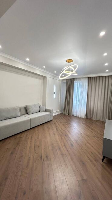 срочно продается квартира: 2 комнаты, 62 м², Элитка, 11 этаж, Дизайнерский ремонт