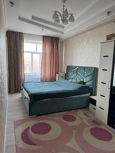 4 комнаты, 170 м², Золотой квадрат Элитка, 5 этаж, Евроремонт