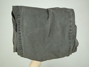 kuling kurtka: Chinosy dla mężczyzn, rozmiar 5XL — 5