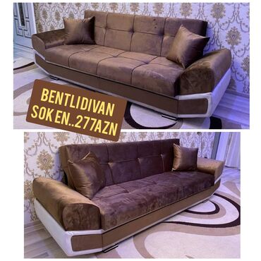 Divanlar: Künc divan — 3