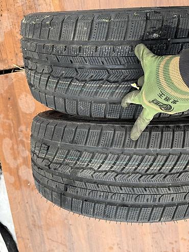 Шины: Пара! Резина Austone Skadi Sp-901 Абсолютно новая резина! — 7