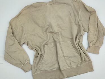 bluzka tommy hilfiger damska: Bluza z kapturem damska, Reserved, rozmiar S