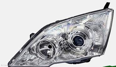 Комплект передних фар Honda 2007 г., Новый