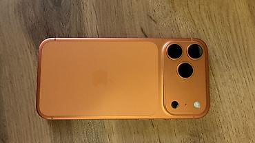 сколько стоит айфон 6с: IPhone 17 Pro Max, Б/у, 256 ГБ, Оранжевый, Коробка, 94 % — 6