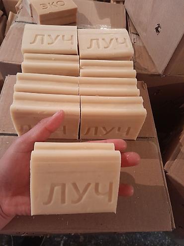 Промышленная химия: Самынга даяр сырье сатылат оптом Жыты жок, катуу, 72%, эзилбейт at lalafo.kg — 12 Промышленная химия: Самынга даяр сырье сатылат оптом Жыты жок, катуу, 72%, эзилбейт — 12