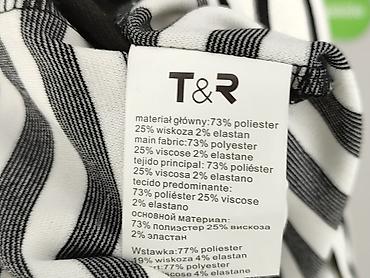 elastant: Tom Rose, Spódnica damska, rozmiar M — 6