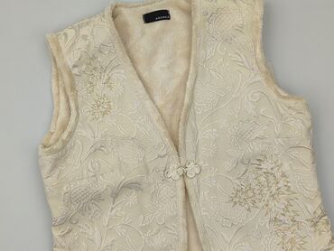 kurtka zimowa femi stories: Andrea, Women`s waistcoat, size M