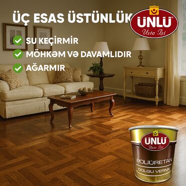 Boyalar: Lak, Kredit yoxdur