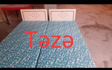 Çarpayılar: Kravat hazırları var bir nəfərlik 60 manat iki nəfərlik 110 manat — 5