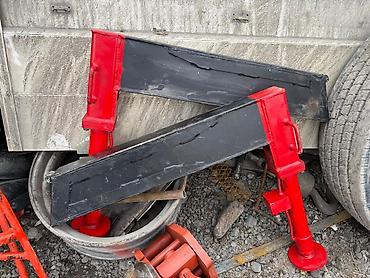 Манипуляторы: Манипулятор, 2018 г. — 7