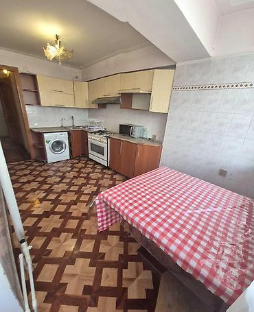 bakida ev: İcarəyə verilir 3 otaqlı yeni tikili 120 m², 28 May m. 1 100 AZN/ay 3 — 9