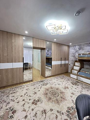 Продажа коттеджей и домов: Дом | первая линия | 3.5 соток | Кызыл Аскер | Участок: 3.5 сотки — 9