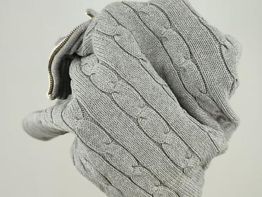 basic t shirt oversize: The Arctic Bay, Sweter dla mężczyzn, rozmiar S — 6