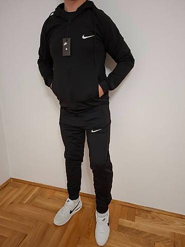 goat kacket: AKCIJA L veličine za samo 3500 din
pb — 1