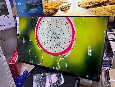 Телевизоры: Телик Телевизор LG 43 ThinQ AI, WebOS 5.0, AI Sound, Ultra Surround — 18