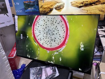 Телевизоры: 🔥🔥🔥СРОЧНАЯ АКЦИЯ🔥🔥🔥 телик телевизор LG 43UP77 thinq ai, webos 5.0, ai — 22