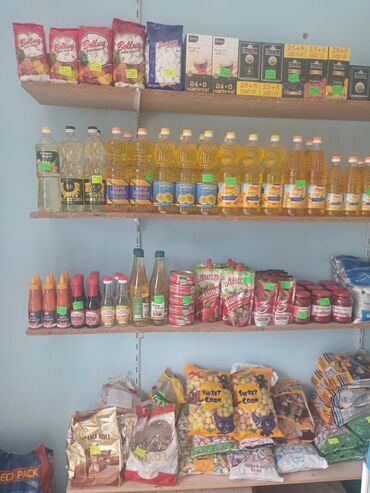 Yarmalar və paxlalar: Magaza baglanir mehsullari maya qiymetine topdan verirem kim istese