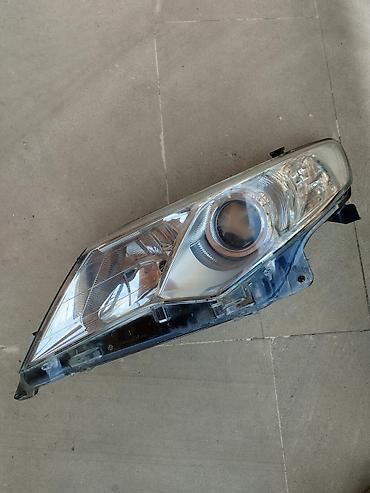 2107 siti: Toyota Camry Farası ideal vəziyyətdə XV50 2011 qiyməti mala uyğun — 1