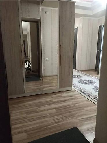 Продажа квартир: 2 комнаты, 76 м², Элитка, 2 этаж, Евроремонт — 8