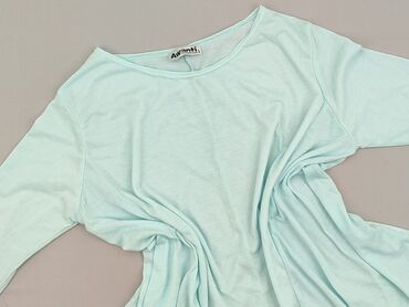 bluzka z cekinami dla dziewczynek: Avanti, Women's blouse, size S (EU 36)