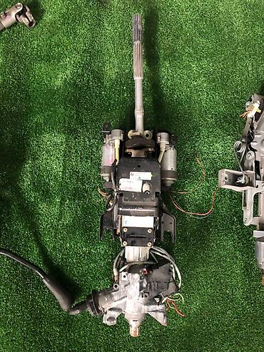 Рулевые колонки: Рулевая колонка Toyota 2003 г., Б/у, Оригинал, Япония — 8