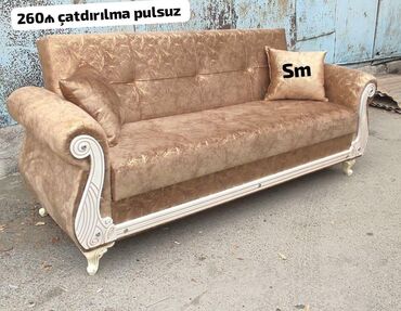 Mebel: Divan, Yeni, Pulsuz çatdırılma