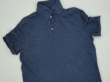 ielm softshell: H&M, Koszulka polo dla mężczyzn, rozmiar XL — 1