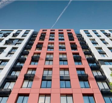Продажа квартир: 1 комната, 47 м², Элитка, 12 этаж, ПСО (под самоотделку)