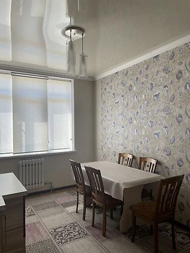 2 bedroom: 2 комнаты, 84 м², АЮ Гранд Элитка, 5 этаж, Косметический ремонт — 8