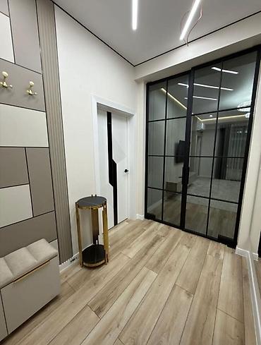 Продажа квартир: 2 комнаты, 56 м², Молодая Гвардия 14 этаж, Дизайнерский ремонт — 3