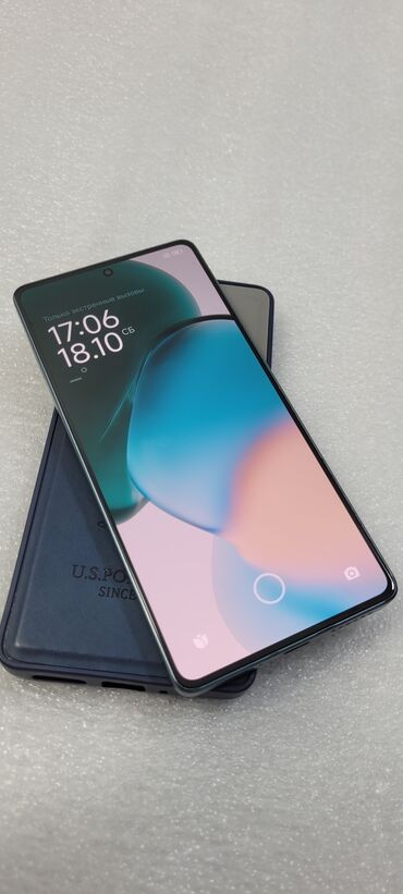 redmi note 5 на запчасти: Redmi, Redmi Note 13 Pro, Колдонулган, 256 ГБ, түсү - Көгүлтүр, 2 SIM
