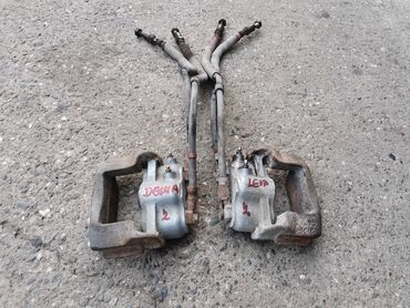 Auto delovi: Kociona L, D klesta kocnica Lada 2121,21213,21214 Niva br.2. Polovno — 2