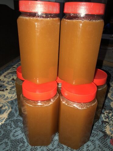 Мёд: Токтогул балы 🍯
Нукура таза, даамы сонун