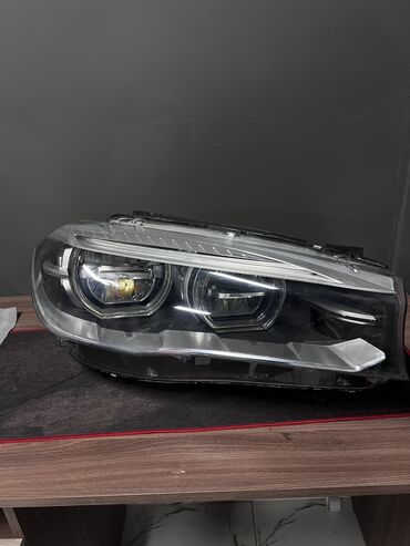 на бмв е30: Фара от BMW F15 FULL LED 2018 EUROPE без блоков Оргинал!!!