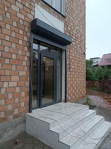 гаражный: Рольставни и секционные гаражные ворота под заказ - Изготовление и — 9
