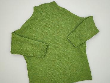 us polo sweter: Blue Seven, Sweter damski, rozmiar 4XL — 1