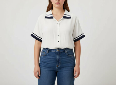bluzka tommy damska: Bluzka damska, rozmiar XL