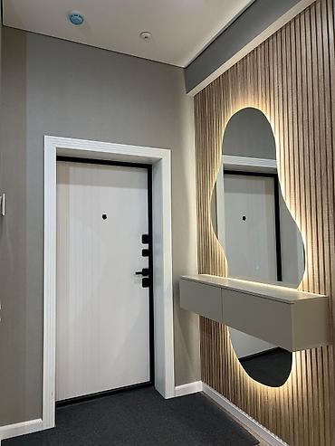 Продажа квартир: 2 комнаты, 81 м², 9 этаж — 11